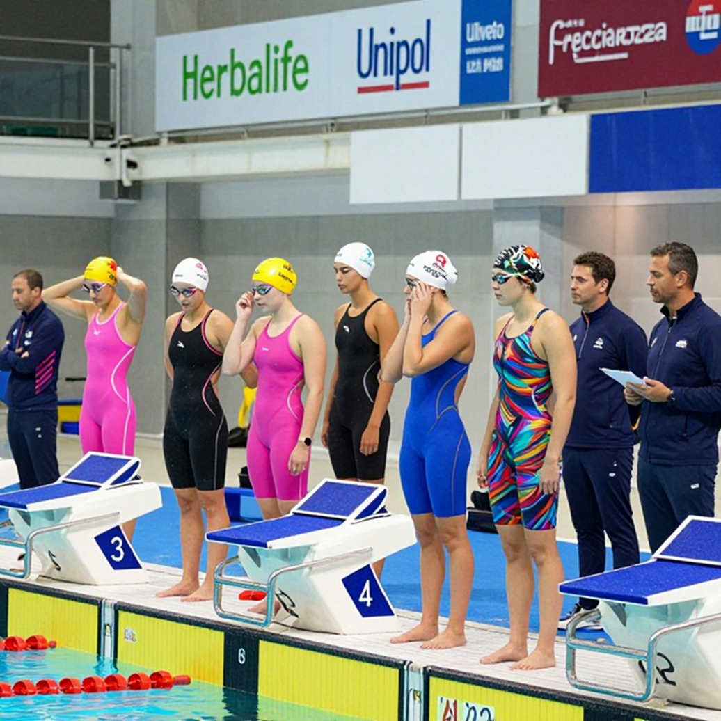 USA Swimming công bố danh sách 101 tuyển thủ quốc gia 2026-27: Sự siết chặt có chủ đích hay tín hiệu chiến lược cho LA28?
