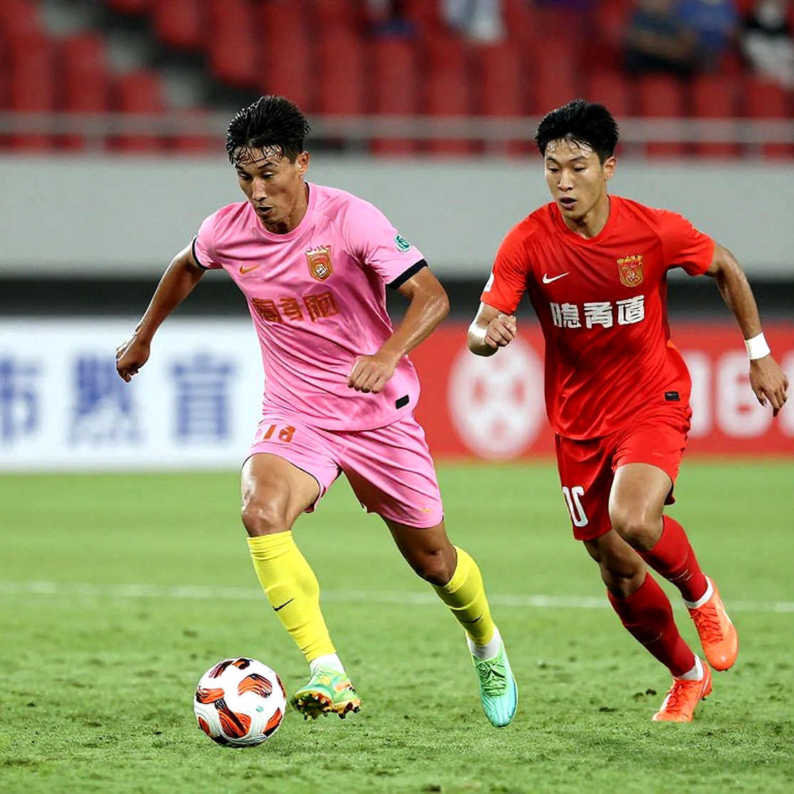 Vietnam U23 Face South Korea U23 in Asian Games 2026 Quarter-final: Defensive Structure Against a Europe-Based Squad Vietnam U23 Face South Korea U23 in Asian Games 2026 Quarter-final: Defensive Structure Against a Europe-Based Squad