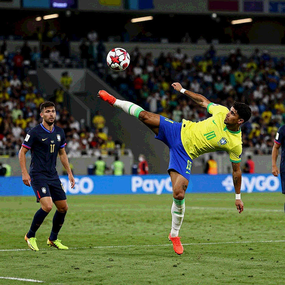 Vietnam U23 Face South Korea U23 in Asian Games 2026 Quarter-final: Defensive Structure Against a Europe-Based Squad Vietnam U23 Face South Korea U23 in Asian Games 2026 Quarter-final: Defensive Structure Against a Europe-Based Squad