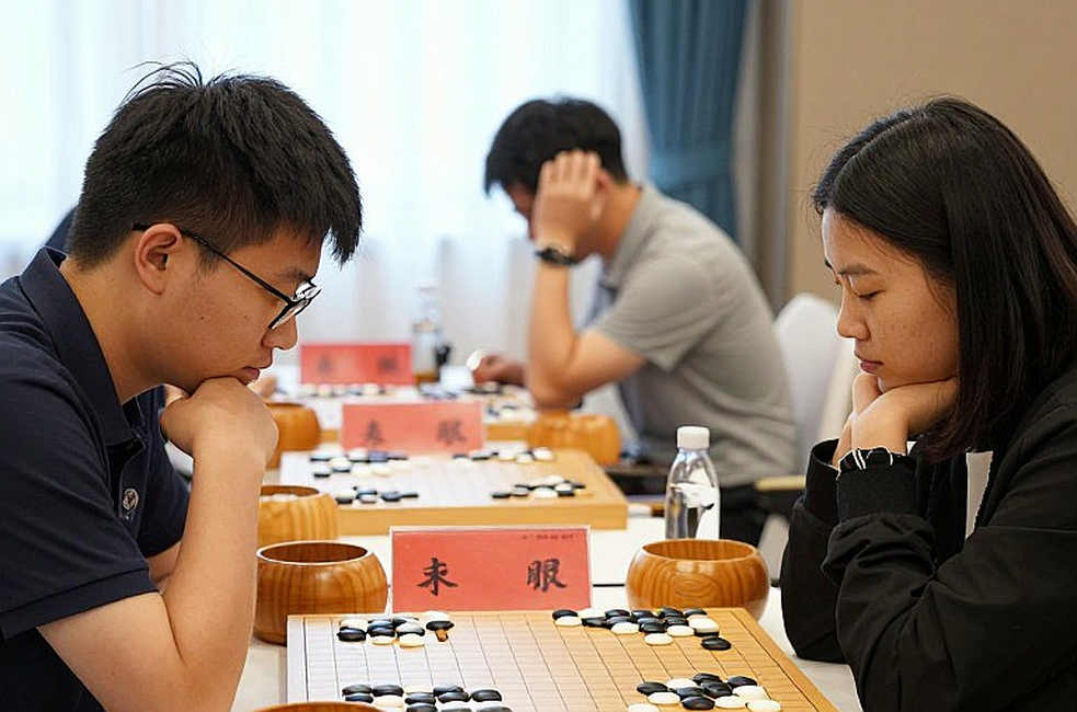 VCT Trung Quốc 2027: 10 suất rút còn 8, và bài toán chưa có lời giải cho năm tổ chức bị loại VCT Trung Quốc 2027: 10 suất rút còn 8, và bài toán chưa có lời giải cho năm tổ chức bị loại