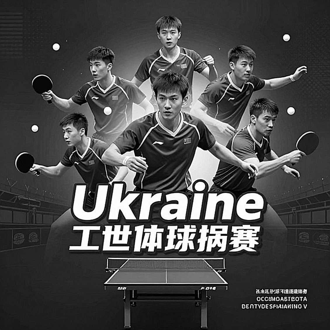 Chung kết bóng bàn đơn nam Paris 2026: Khi hệ thống đọc hết sự ngẫu hứng của Moregard