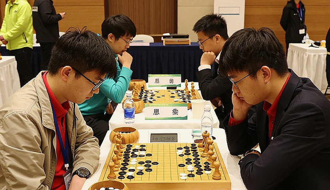 Carlsen Returns at Global Chess League 2026 – $1M Race Before Olympiad Carlsen Returns at Global Chess League 2026 – $1M Race Before Olympiad