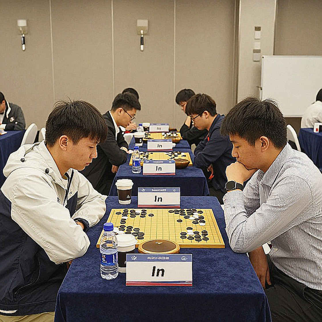 Carlsen Returns at Global Chess League 2026 – $1M Race Before Olympiad Carlsen Returns at Global Chess League 2026 – $1M Race Before Olympiad