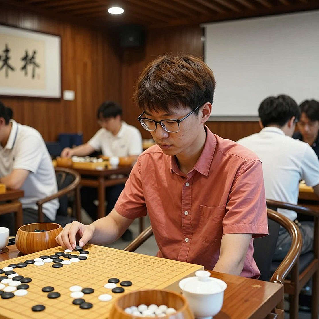 Carlsen hòa Sindarov tại Global Chess League 2026: Phân tích ván cờ bất ngờ với mở đầu hiếm hoi 3.f6