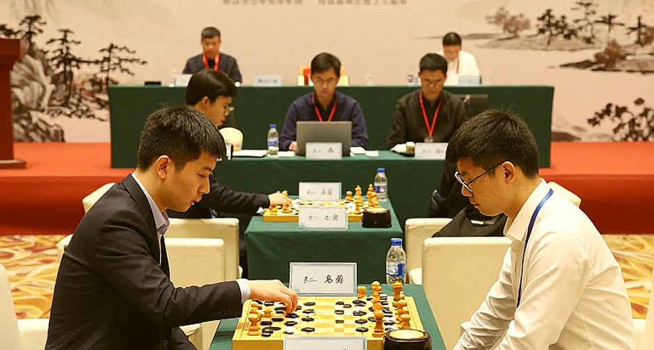 Carlsen hòa Sindarov tại Global Chess League 2026: Phân tích ván cờ bất ngờ với mở đầu hiếm hoi 3.f6