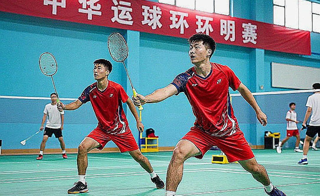 Từ Bangladesh đến Nhật Bản: Đường giữ bạc của cầu lông nam Ấn Độ tại Asian Games 2026