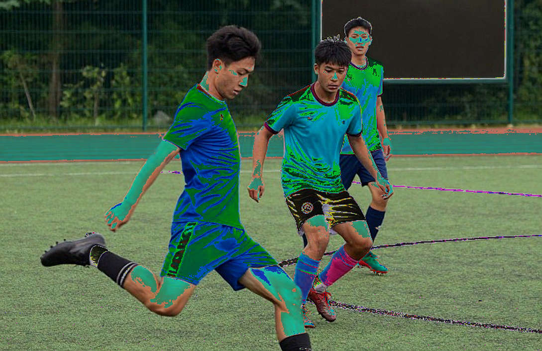 When Data Is Empty: Lessons from a Football Analysis with Nothing When Data Is Empty: Lessons from a Football Analysis with Nothing