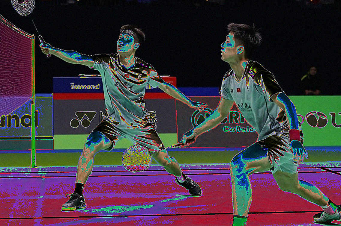 Cầu lông Malaysia trong khoảng trống dữ liệu: Đi tìm chữ ký giữa hai chu kỳ Olympic Cầu lông Malaysia trong khoảng trống dữ liệu: Đi tìm chữ ký giữa hai chu kỳ Olympic