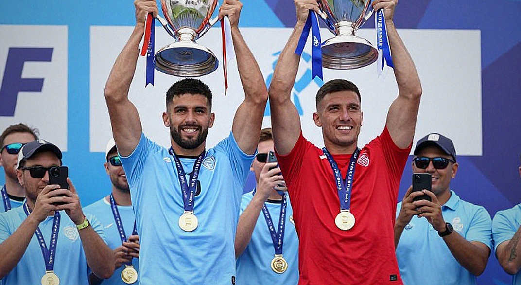 Việt Nam vô địch AFF Cup 2026: đọc lại bằng dữ liệu, không bằng cảm xúc Việt Nam vô địch AFF Cup 2026: đọc lại bằng dữ liệu, không bằng cảm xúc