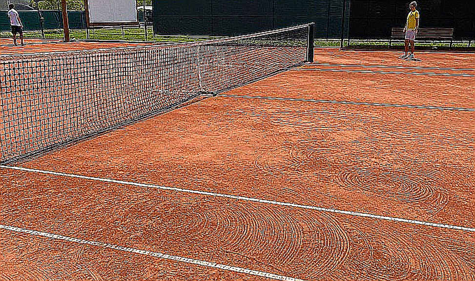 Davis Cup 2026: Séc tạo địa chấn, Hàn Quốc lần đầu góp mặt, Mỹ và Pháp bị loại Davis Cup 2026: Séc tạo địa chấn, Hàn Quốc lần đầu góp mặt, Mỹ và Pháp bị loại