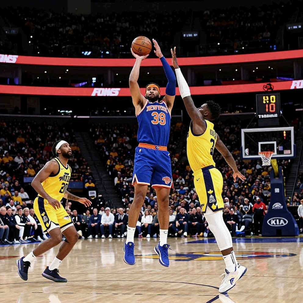 Kevin Pangos giải nghệ tuổi 33: Khi bộ não hết hạn hợp đồng với đôi chân