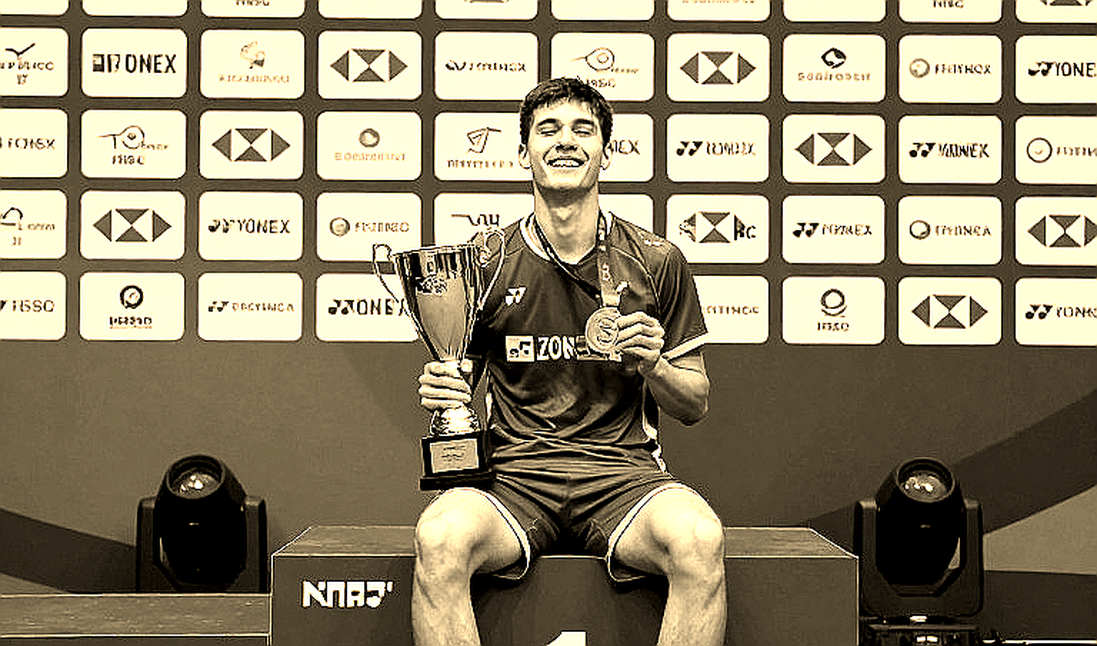 Năm điểm không thể quên: Rankireddy và Shetty mang về chức vô địch China Masters đầu tiên cho Ấn Độ