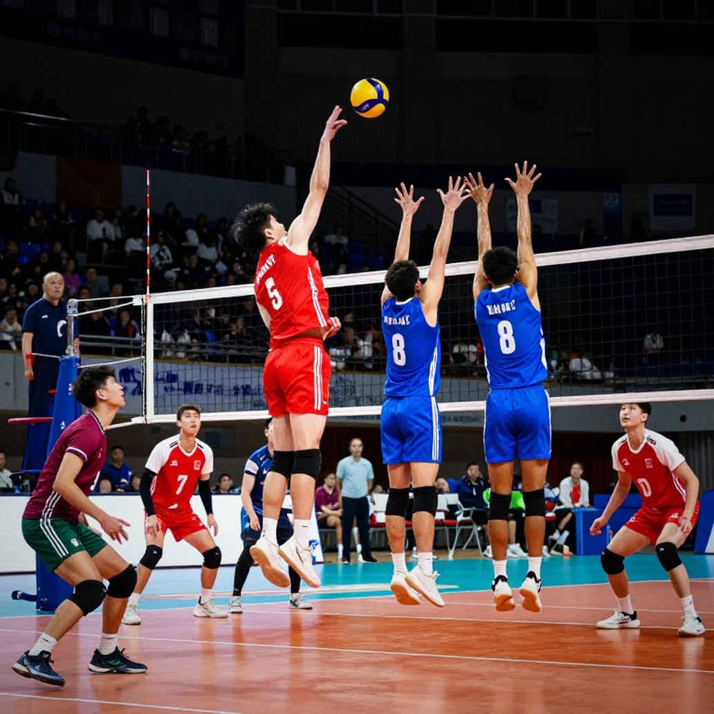 Phần Lan hạ Ý 3-2 ở tứ kết EuroVolley 2026: Biên độ bốn điểm bị bán thành câu chuyện cổ tích Phần Lan hạ Ý 3-2 ở tứ kết EuroVolley 2026: Biên độ bốn điểm bị bán thành câu chuyện cổ tích