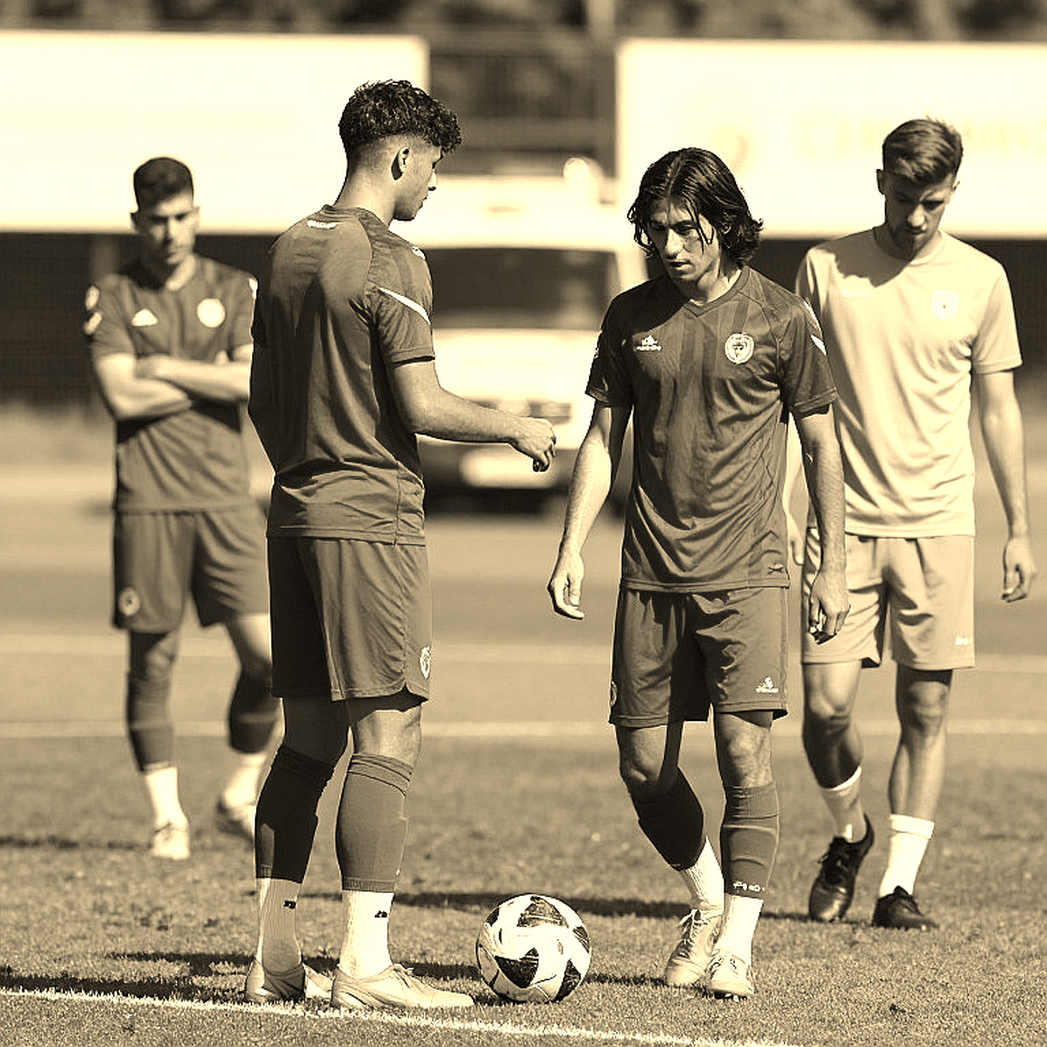 Bóng đá Việt Nam giữa nhịp chuyển mình: V.League 1, đội tuyển và khát vọng châu lục