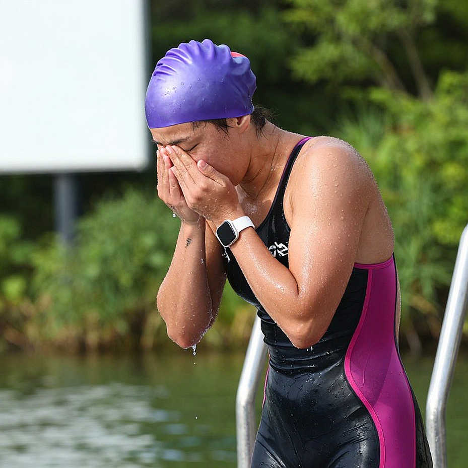College Swimming League mùa đầu tiên: Khi bơi lội đại học Mỹ có thêm một lớp đấu trường