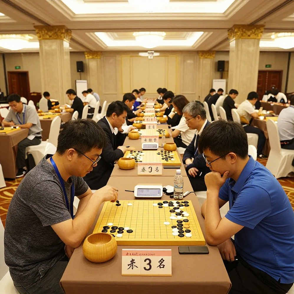 Hai hạt giống hàng đầu của Atyrau Masters gục ngã ở vòng mở màn: đọc tín hiệu giữa một dòng tin ngắn