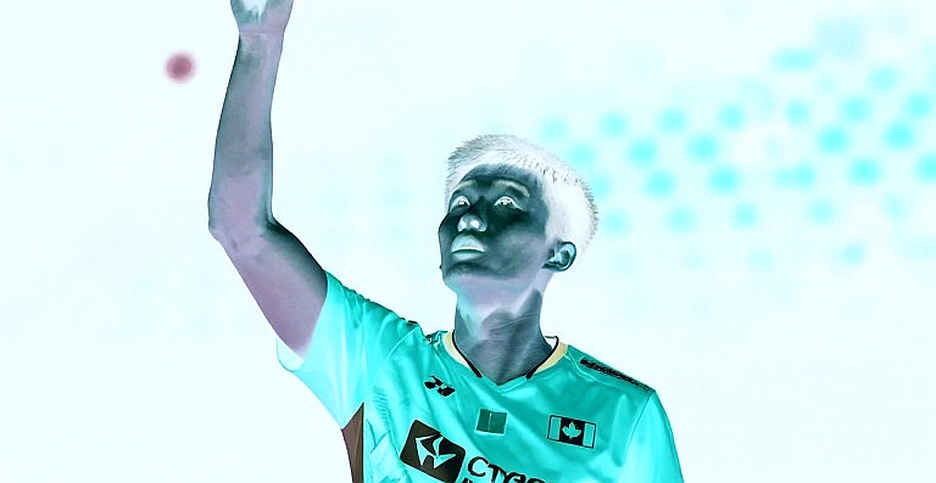 The Gap Behind the Backhand: Vietnamese Badminton and a Season Not Yet Measured The Gap Behind the Backhand: Vietnamese Badminton and a Season Not Yet Measured