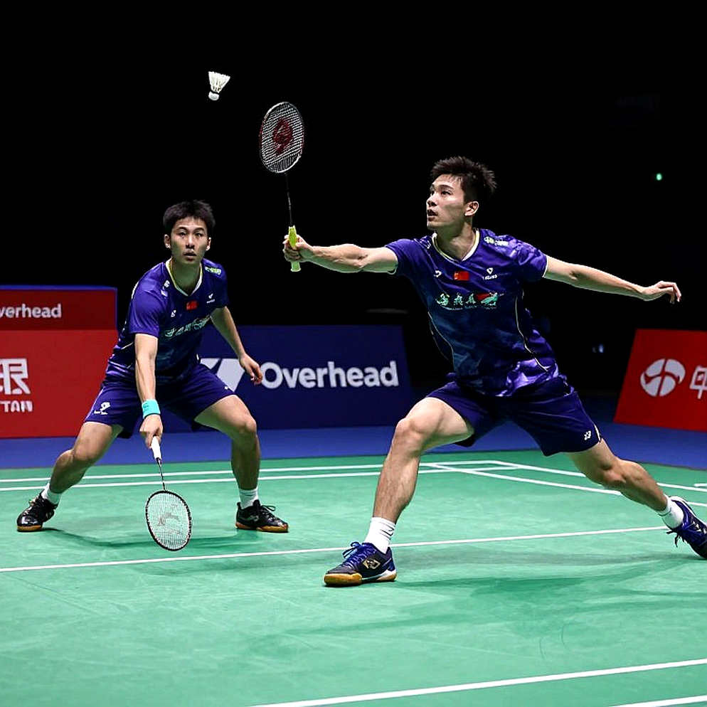The Gap Behind the Backhand: Vietnamese Badminton and a Season Not Yet Measured The Gap Behind the Backhand: Vietnamese Badminton and a Season Not Yet Measured