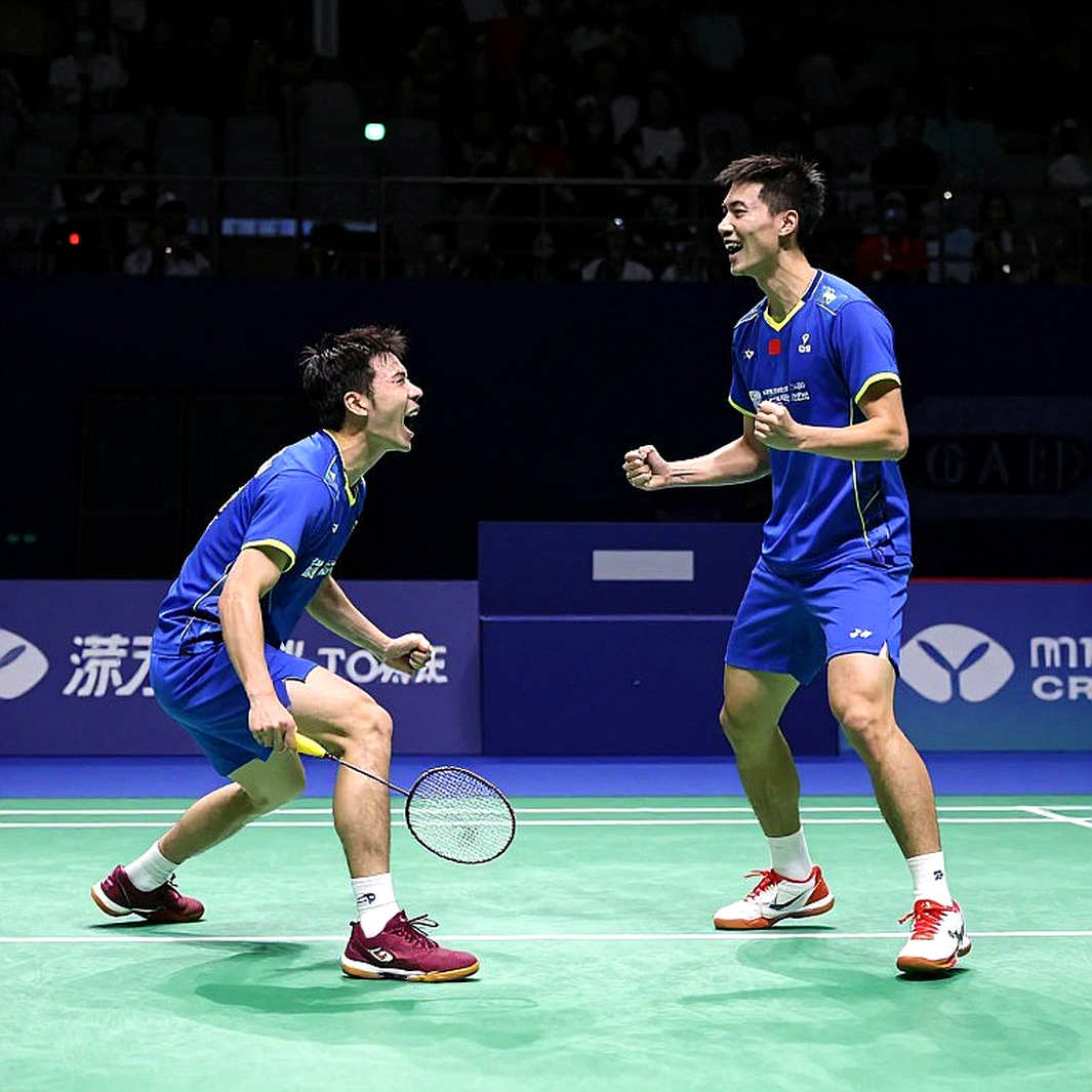 An Se-young và Asian Games 2026: Giải mã chuỗi kỷ lục sau tấm huy chương vàng lịch sử
