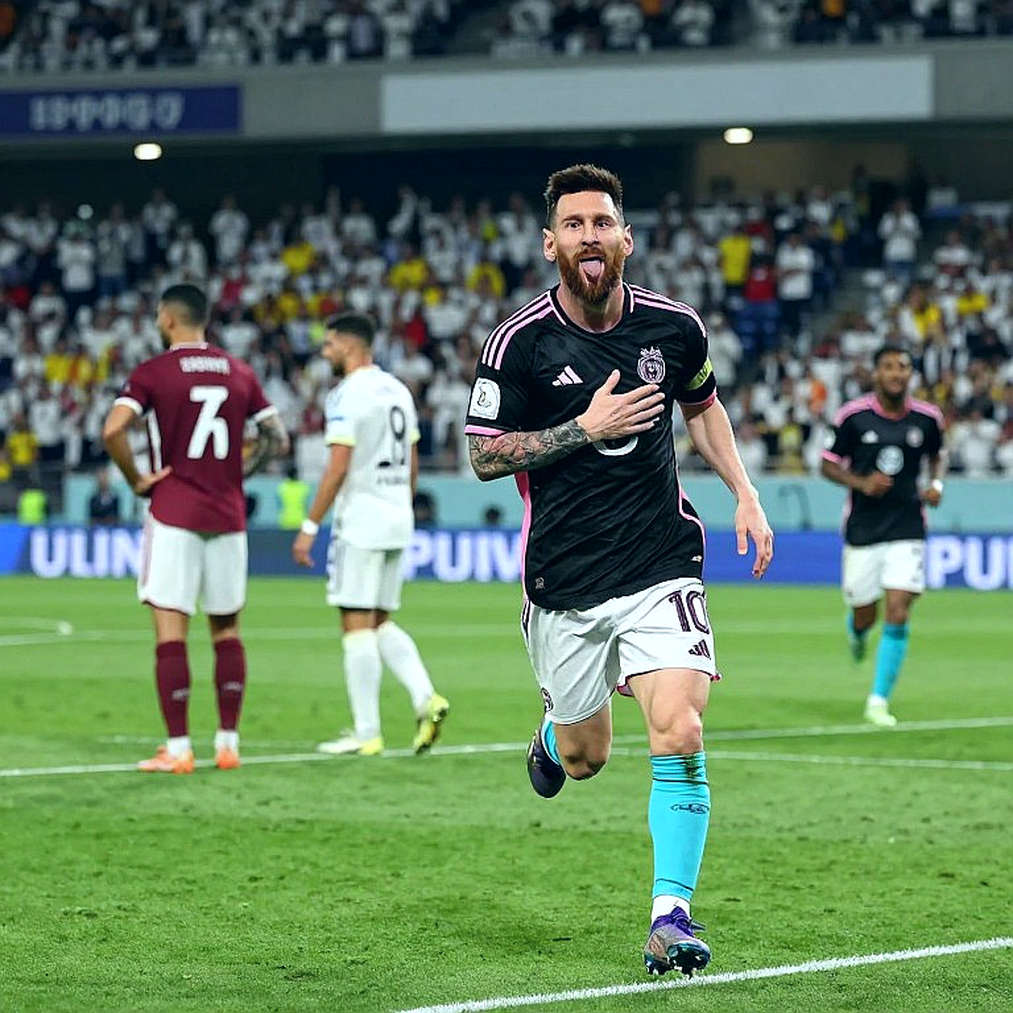 Rayados rời Top 5 đội bóng giá trị nhất Liga MX: bảng định giá phơi bày một cuộc tái cấu trúc Rayados rời Top 5 đội bóng giá trị nhất Liga MX: bảng định giá phơi bày một cuộc tái cấu trúc