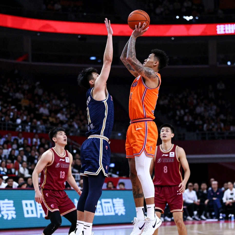 Đức thoát hiểm trong hiệp phụ, Croatia lội ngược dòng: Bài học từ vòng loại FIBA World Cup