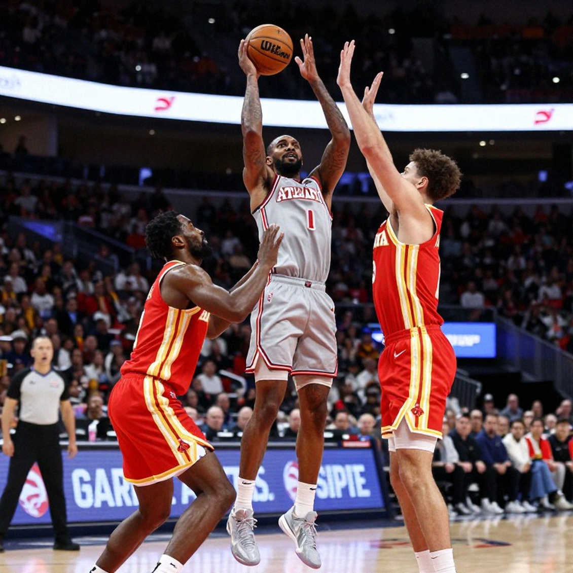 Đức thoát hiểm trong hiệp phụ, Croatia lội ngược dòng: Bài học từ vòng loại FIBA World Cup Đức thoát hiểm trong hiệp phụ, Croatia lội ngược dòng: Bài học từ vòng loại FIBA World Cup