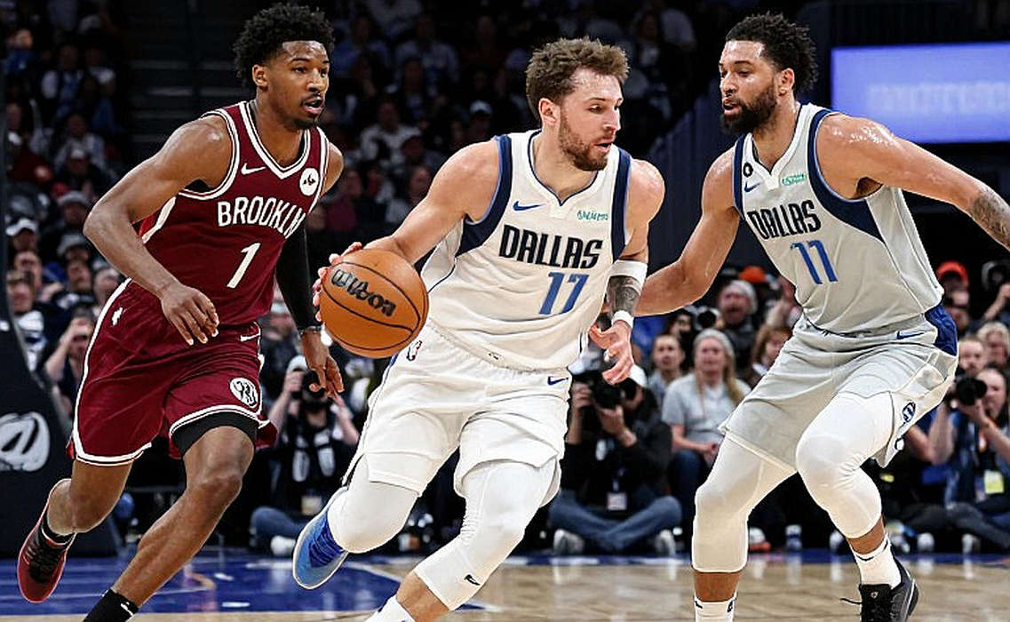 Trần lương NBA 2027-28 chạm 176 triệu USD: Hai triệu đô điều chỉnh và cái bẫy định giá của cả một chu kỳ