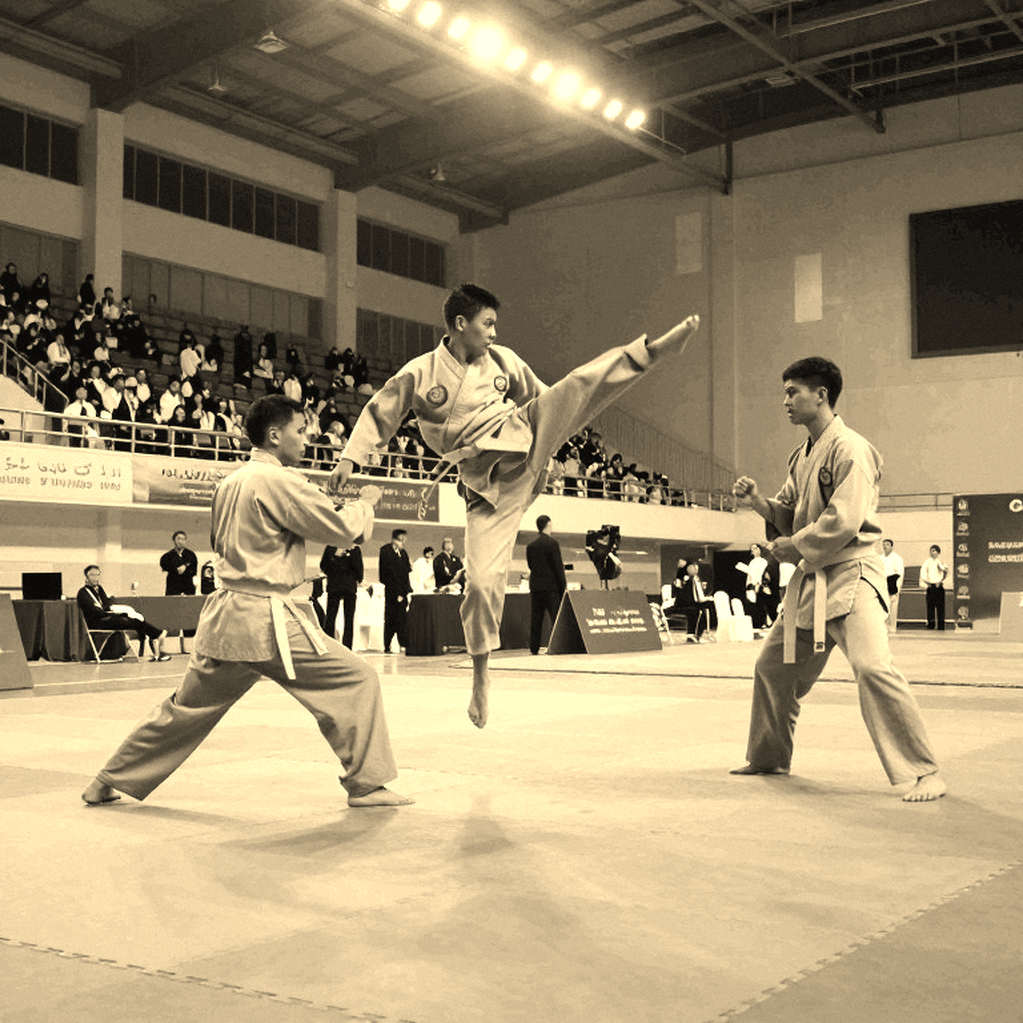 Asian Games Karate Gold: The 5-0 Scoreline and the Gap Nobody Rechecked Asian Games Karate Gold: The 5-0 Scoreline and the Gap Nobody Rechecked