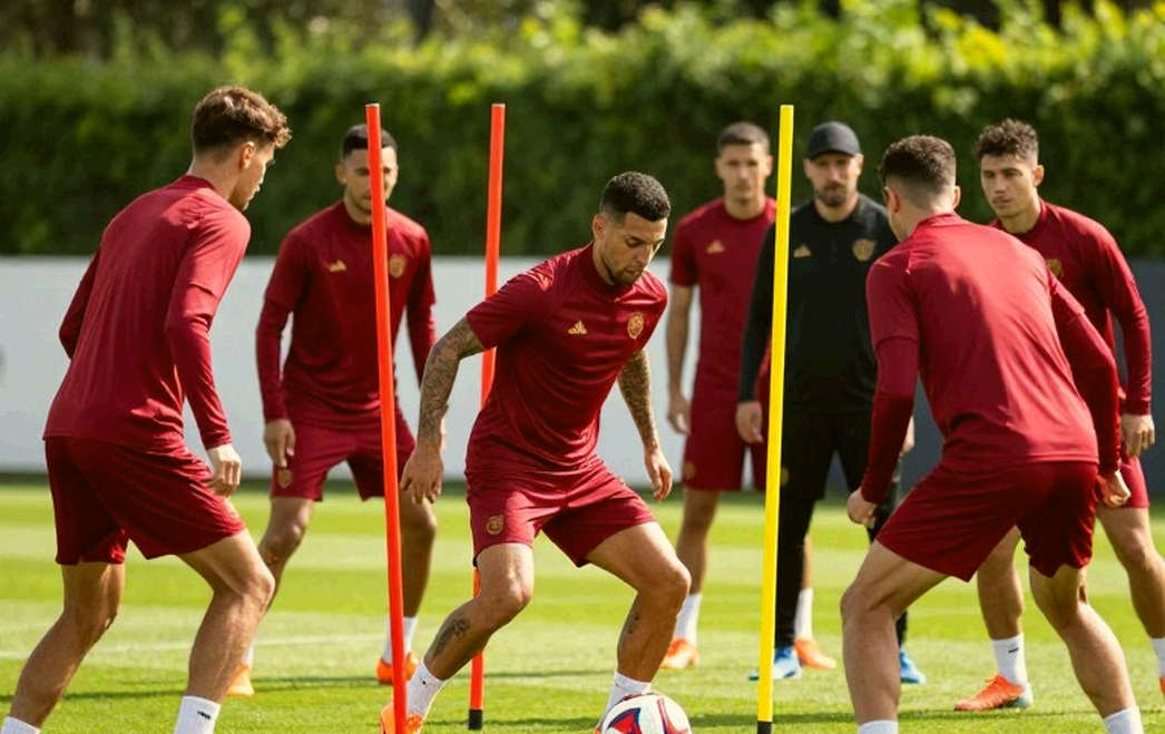 Asian Cup 2027: Trật tự ba trận đấu mới là bản thiết kế thật của bảng E