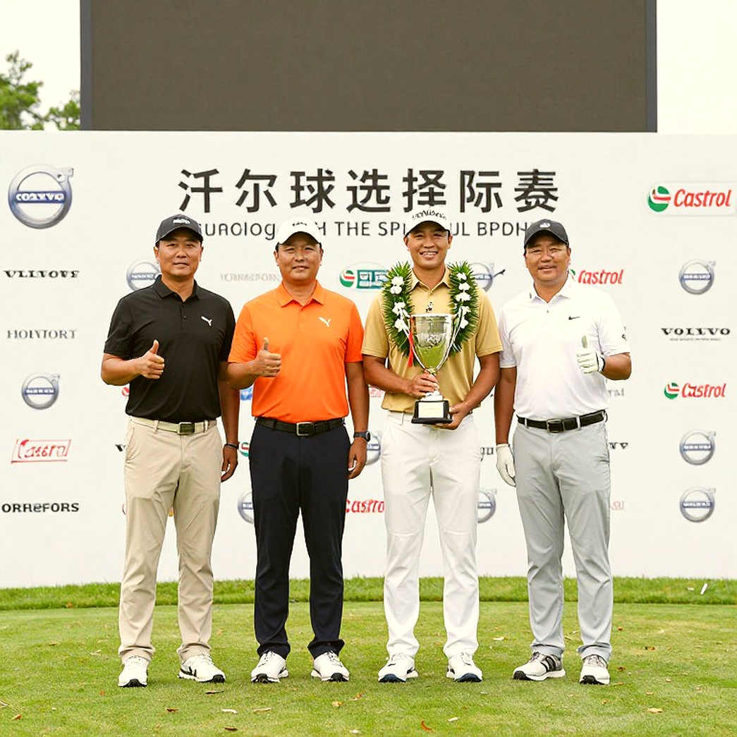 Phân Tích Dữ Liệu Golf: Thiếu Thông Tin Làm Nảy Sinh Nhiều Hiểu Lầm Trong Thể Thao