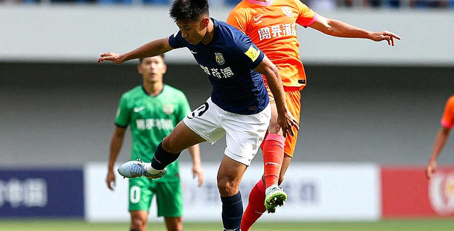 HAGL – SLNA vòng 5 V.League: Pleiku, mười một bàn thua và một khoảng trống dữ liệu HAGL – SLNA vòng 5 V.League: Pleiku, mười một bàn thua và một khoảng trống dữ liệu