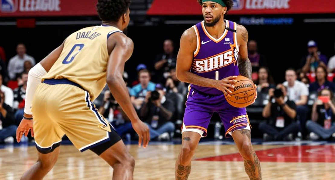 NBA Fantasy Yahoo Points: Khi số trận ra sân là món hàng đắt nhất trong bản nháp