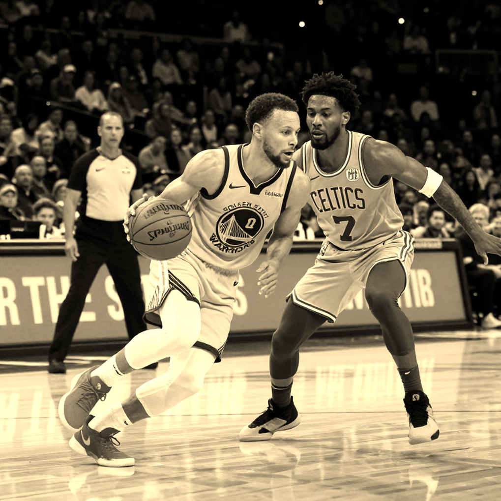 NBA Fantasy Yahoo Points: Khi số trận ra sân là món hàng đắt nhất trong bản nháp