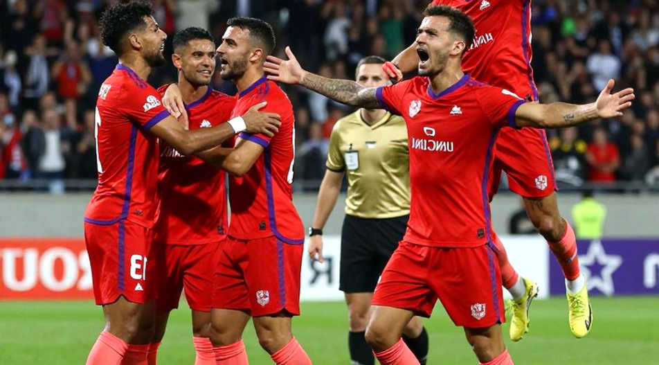 V.League và khoảng trống dữ liệu: Khi bàn thắng được viết bằng bản năng V.League và khoảng trống dữ liệu: Khi bàn thắng được viết bằng bản năng