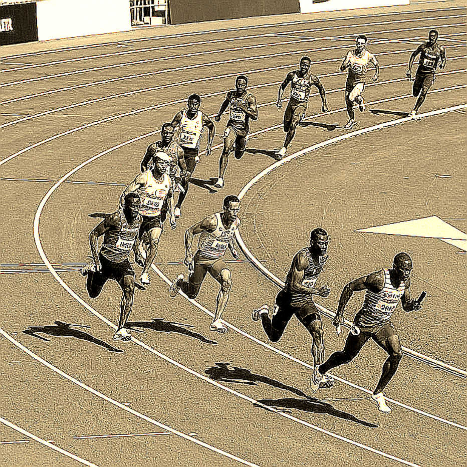 Ultimate Championship: Khi World Athletics chuyển từ trọng tài sang nhà tổ chức