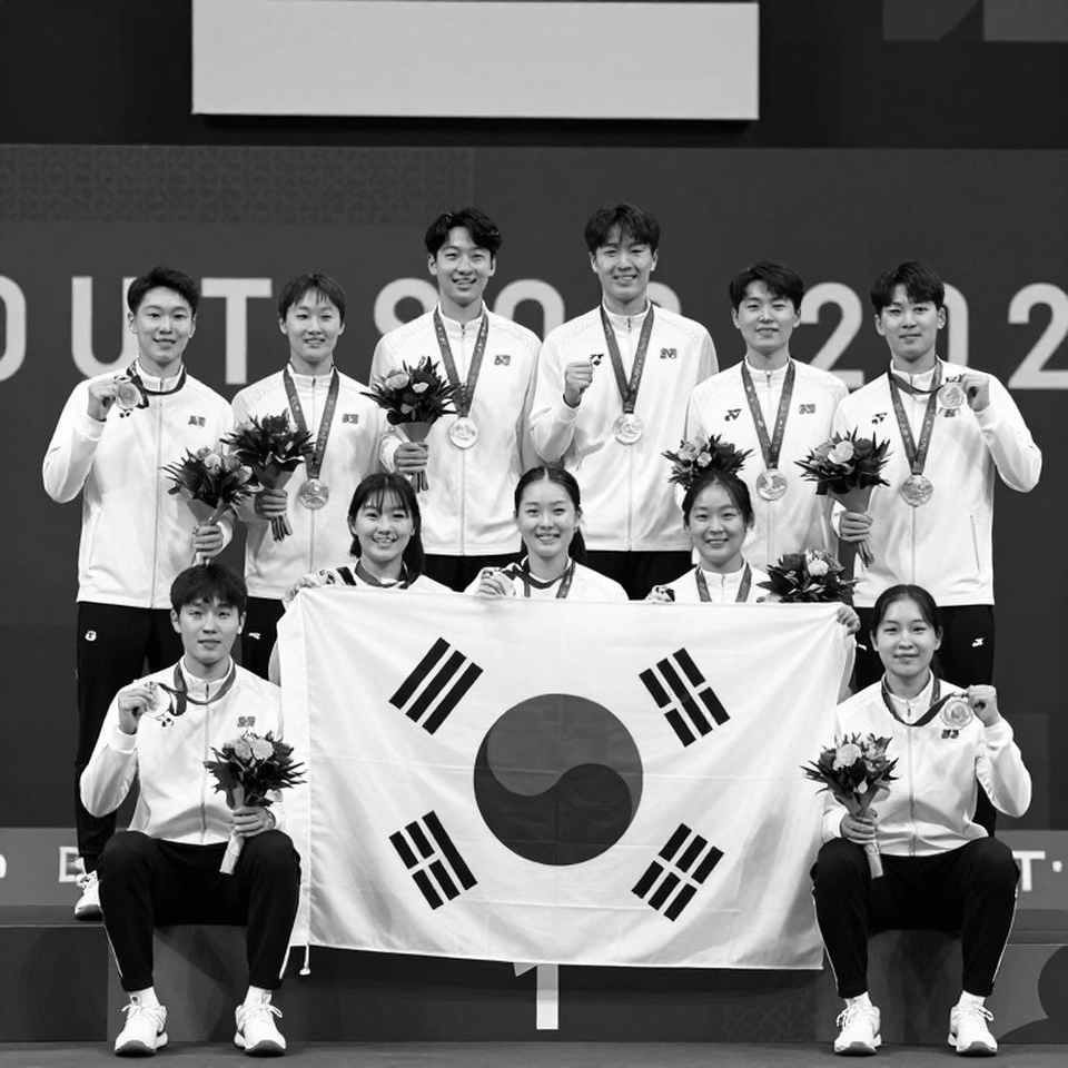 Asian Games 2026: Ma trận đối đầu của PV Sindhu và giới hạn của một lối chơi tấn công Asian Games 2026: Ma trận đối đầu của PV Sindhu và giới hạn của một lối chơi tấn công