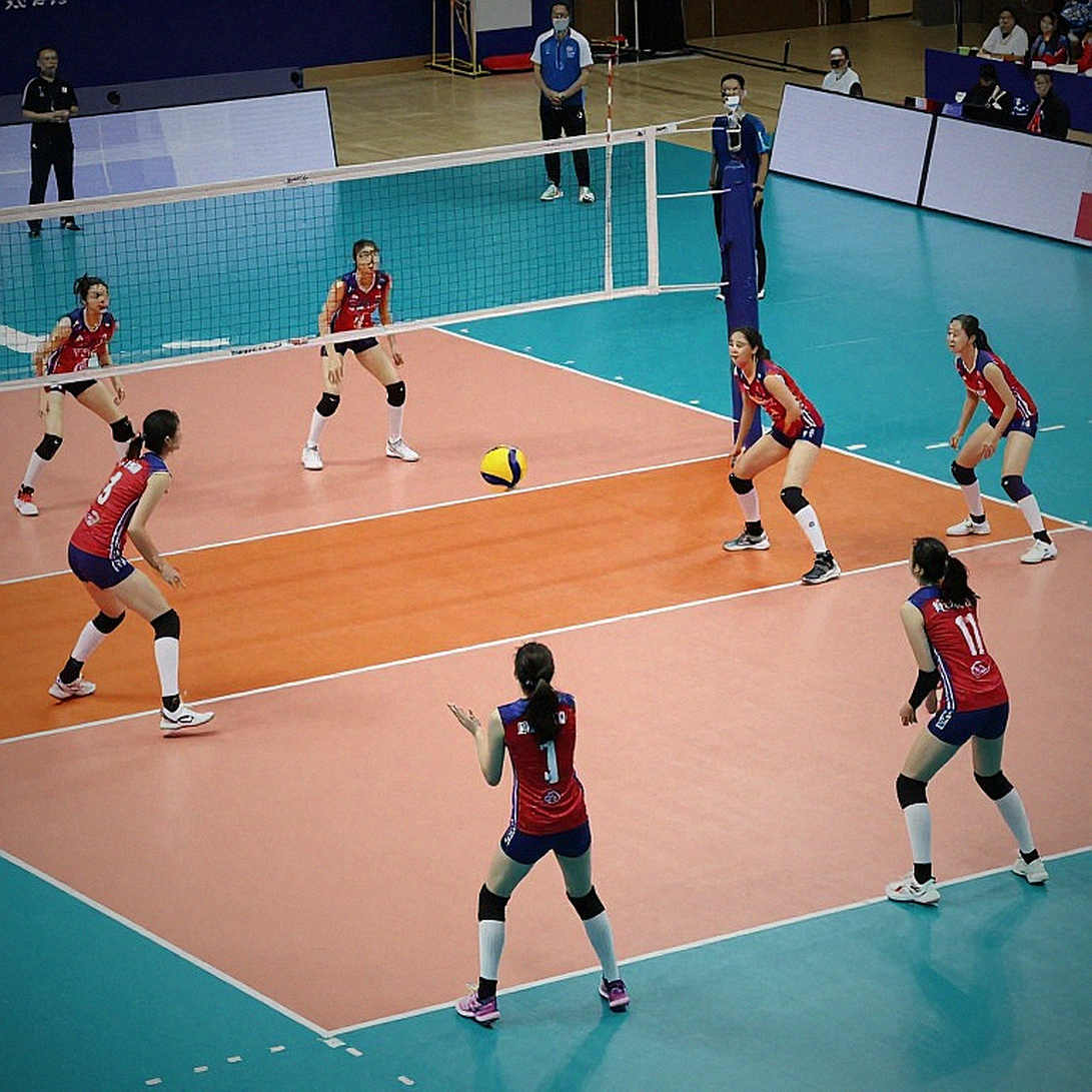 Showdown at the Net 2026: Khi ACC và SEC lấy bóng chuyền nữ làm thước đo