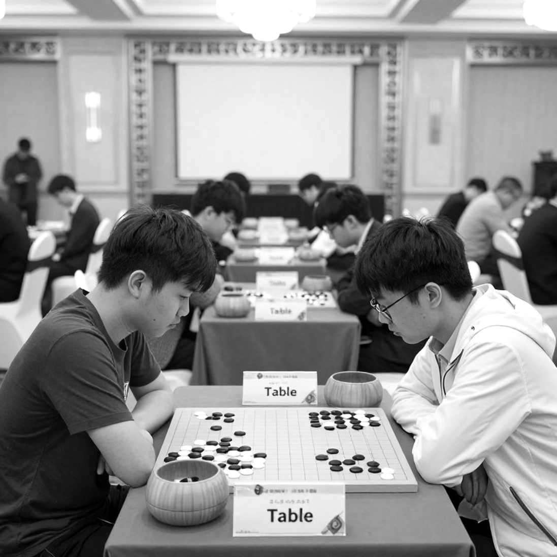 Khi bảng dữ liệu trống: kỷ luật của người phân tích esports