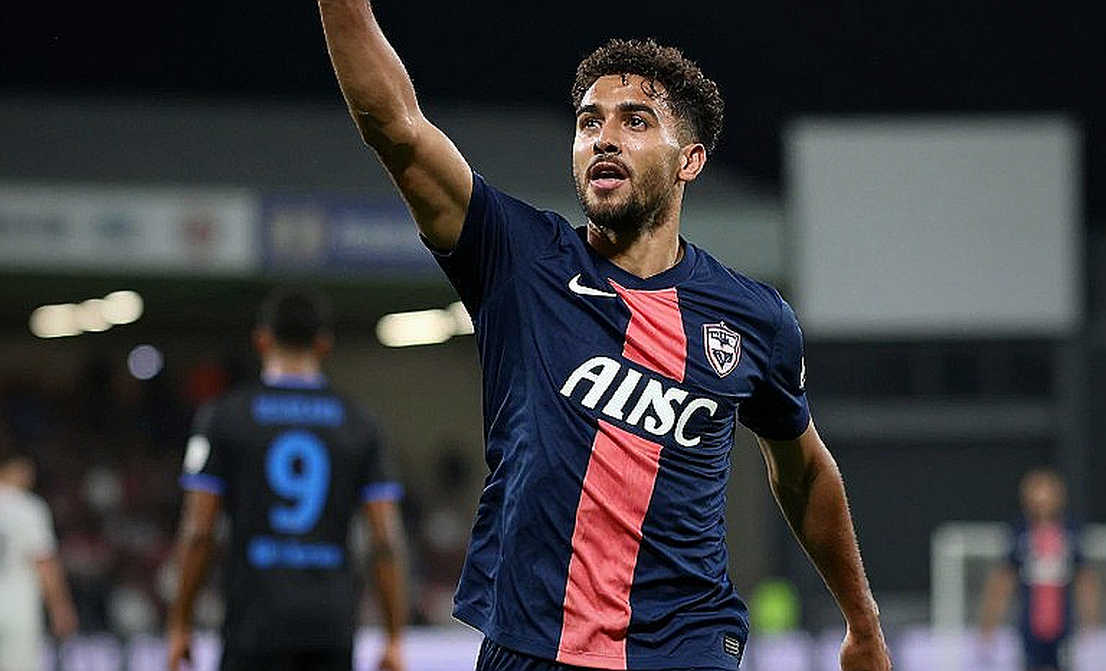 Salem Al-Dawsari trở lại đội hình Al-Hilal cho Siêu kinh điển: Inzaghi chốt phương án dự bị