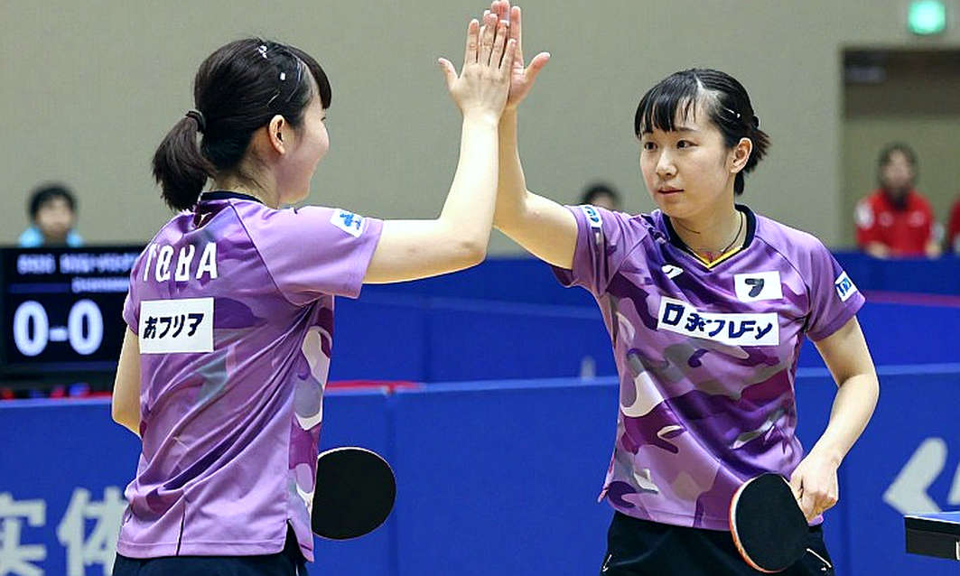 World Hopes Week 2026 tại Sheffield: ITTF đặt cược vào gốc rễ của bóng bàn thế giới