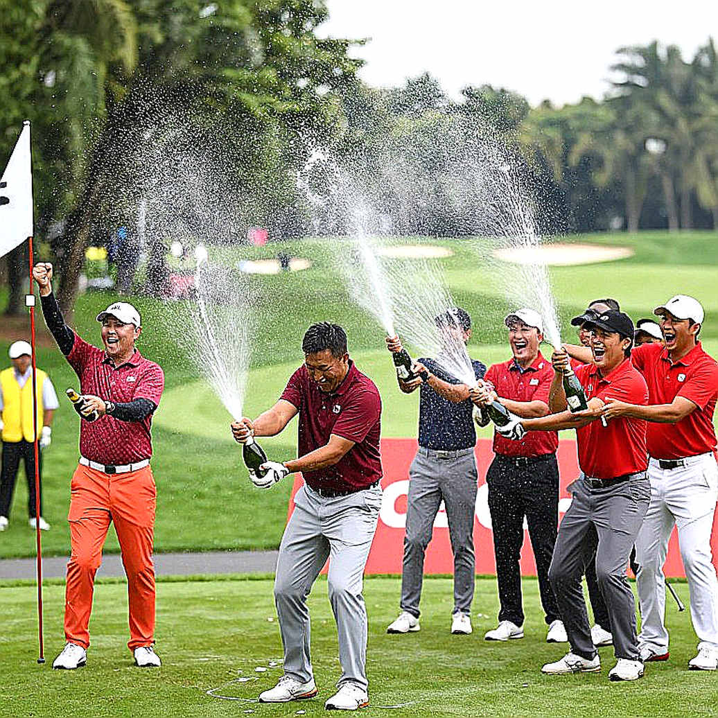 Mallet putter thống trị PGA Tour 2026: Sự thật từ Hot List và cái bẫy của tư duy số đông