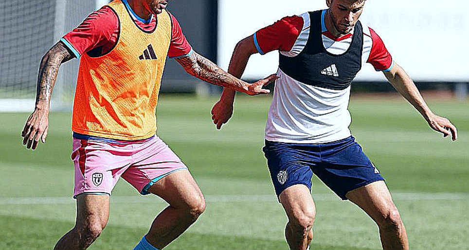 Thanh Hóa enters new season: Financial rescue and the 3-week preparation puzzle Thanh Hóa enters new season: Financial rescue and the 3-week preparation puzzle