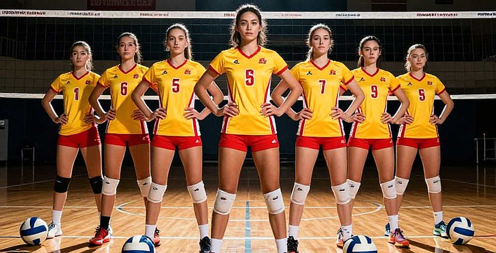 Phần Lan hạ Ý 3-2 tại EuroVolley 2026: Bốn điểm mong manh và cái bóng của một cú sốc