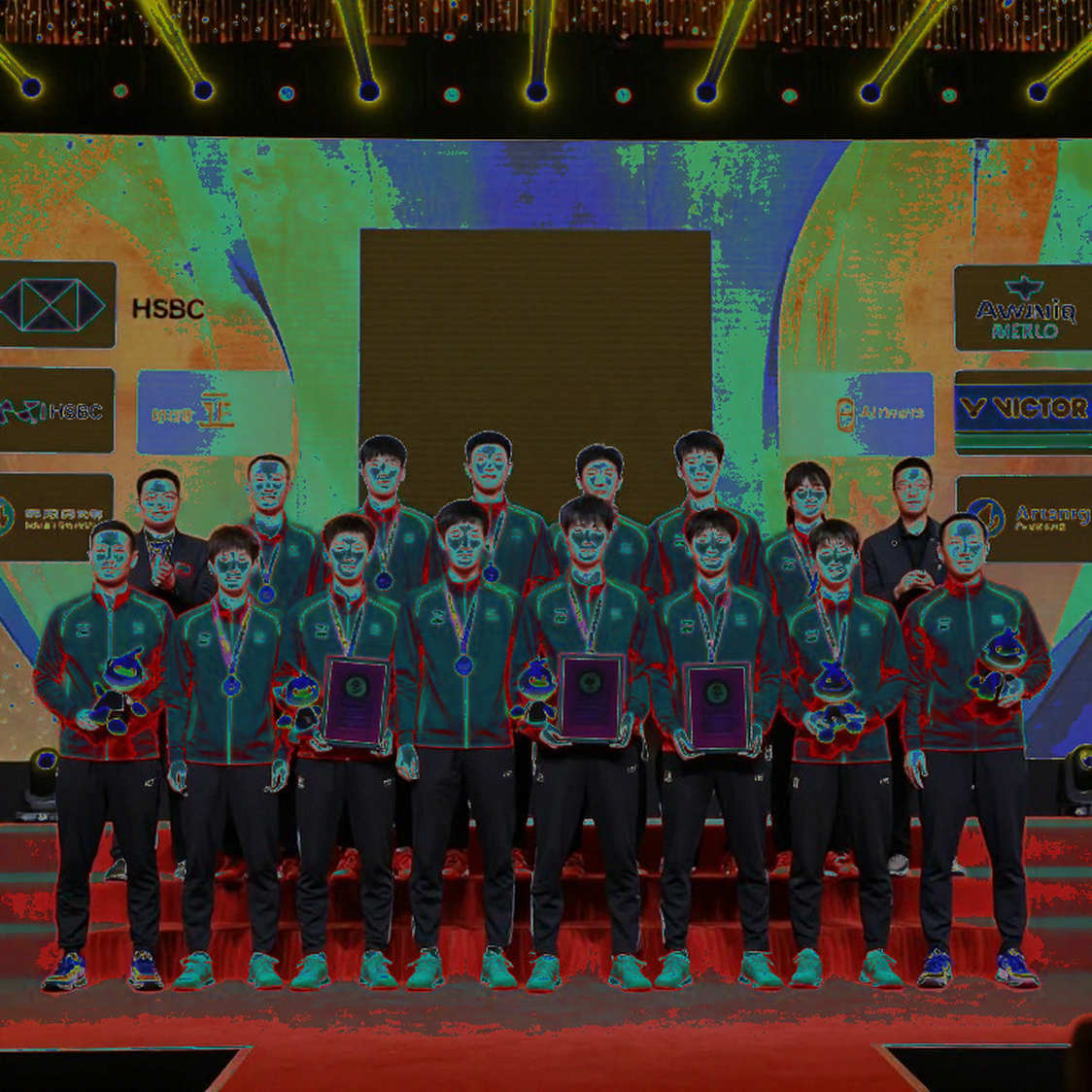 Ashmita Chaliha hỏi BWF về tiêu chuẩn sân đấu — và câu trả lời nằm ở New Delhi Ashmita Chaliha hỏi BWF về tiêu chuẩn sân đấu — và câu trả lời nằm ở New Delhi