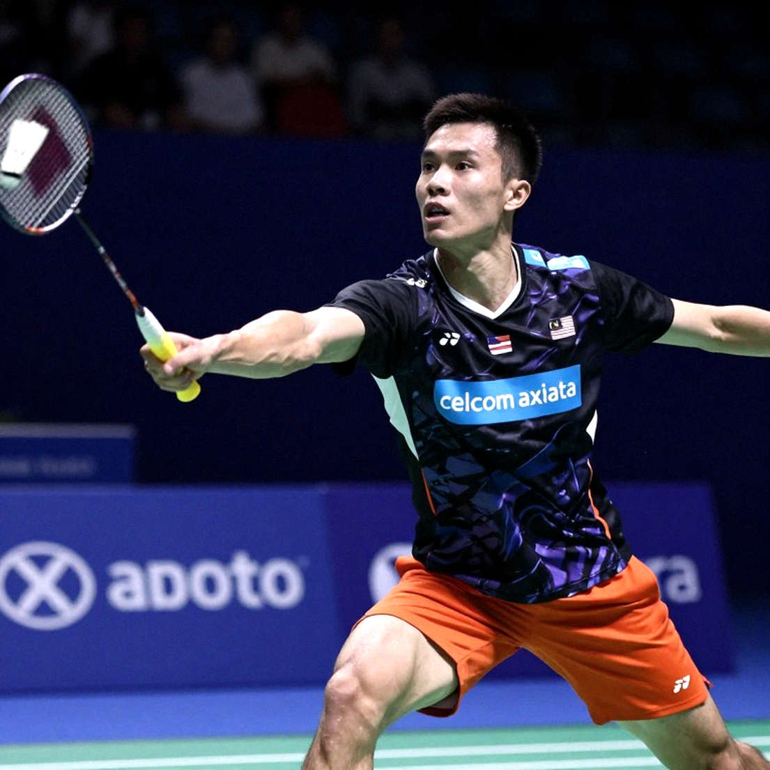 Ashmita Chaliha hỏi BWF về tiêu chuẩn sân đấu — và câu trả lời nằm ở New Delhi Ashmita Chaliha hỏi BWF về tiêu chuẩn sân đấu — và câu trả lời nằm ở New Delhi