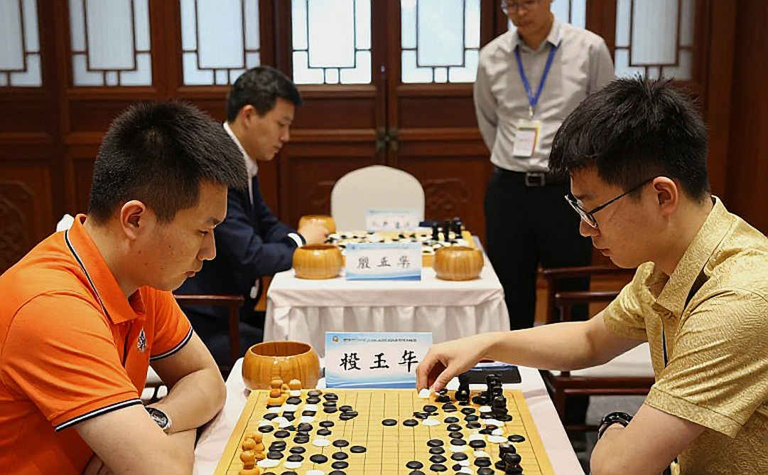 Carlsen trở lại, Global Chess League 2026: Cuộc đua nước rút trước thềm Olympiad