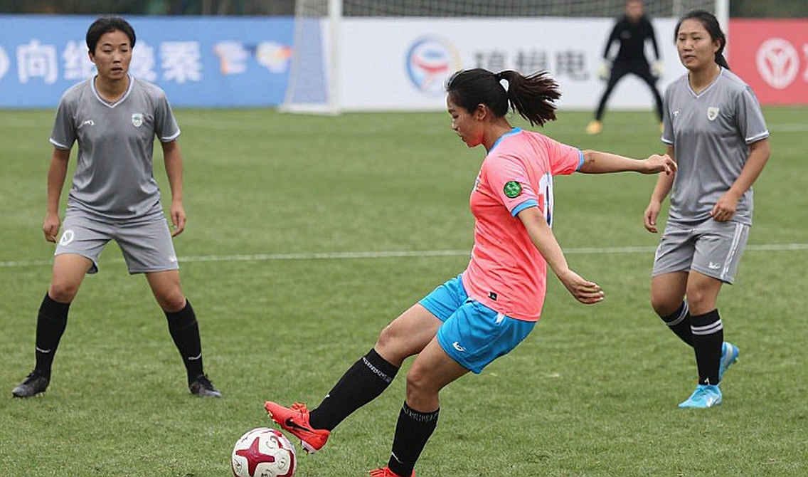Vietnam vs Thailand: A Second-Half Plan Without Its Finisher Vietnam vs Thailand: A Second-Half Plan Without Its Finisher