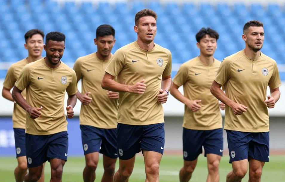 Vietnam vs Thailand: A Second-Half Plan Without Its Finisher Vietnam vs Thailand: A Second-Half Plan Without Its Finisher