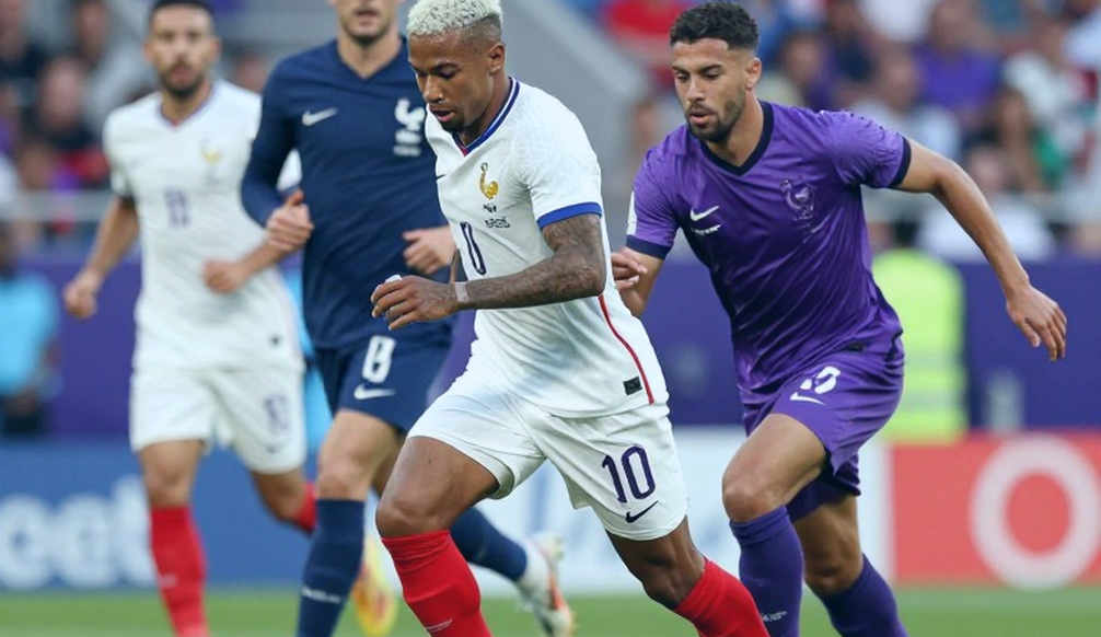 Cú giật cùi chỏ và cú đá từ phía sau: V-League đang bị chính những cái đầu nóng bào mòn Cú giật cùi chỏ và cú đá từ phía sau: V-League đang bị chính những cái đầu nóng bào mòn