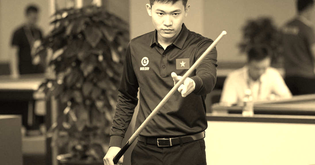 Bi-a Việt Nam: Carom thống trị, pool học việc, snooker ngủ quên